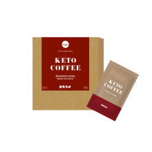 Bulletproof keto diet coffee easy Taiwan Multi-flavor